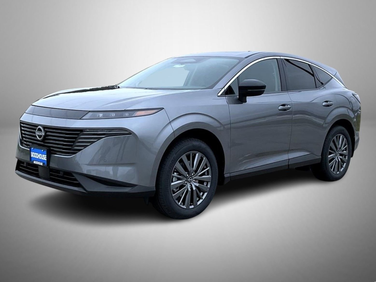 2026 Nissan Murano SL AWD's photo