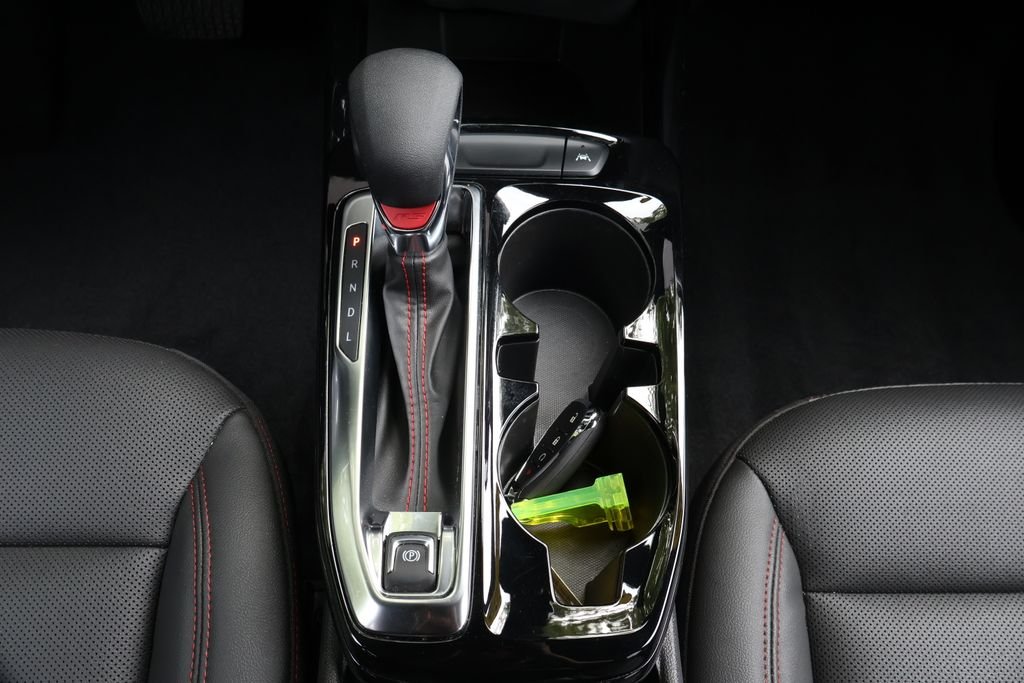 2024 Chevrolet Trax RS - Photo 20