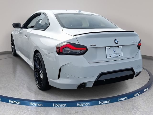 2026 BMW 2 Series 230i - Photo 6
