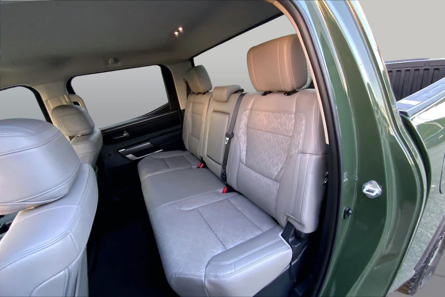 Used 2023 Army Green Toyota SR5 image 20