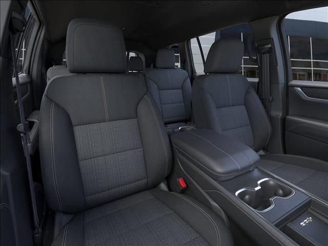 2026 GMC Acadia Elevation - Photo 16