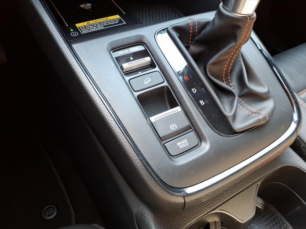 Used 2025 GRAY Honda Sport-L image 28