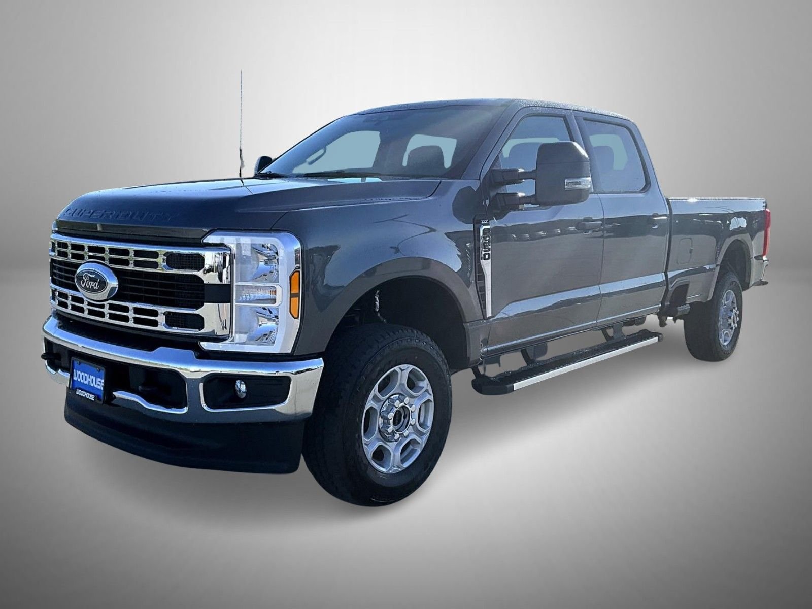 2026 Ford F-350 XLT 4x4 Crew Cab 8' Box SRW's photo