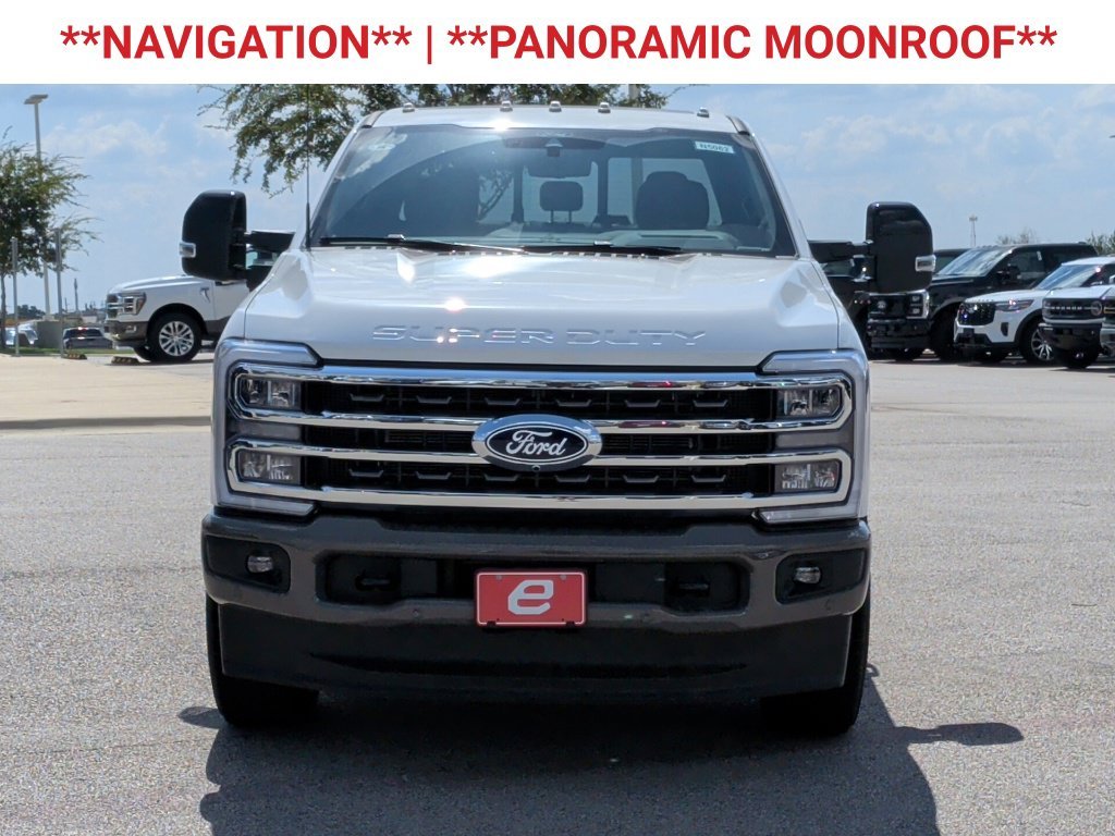 New 2027  Ford King Ranch image 2