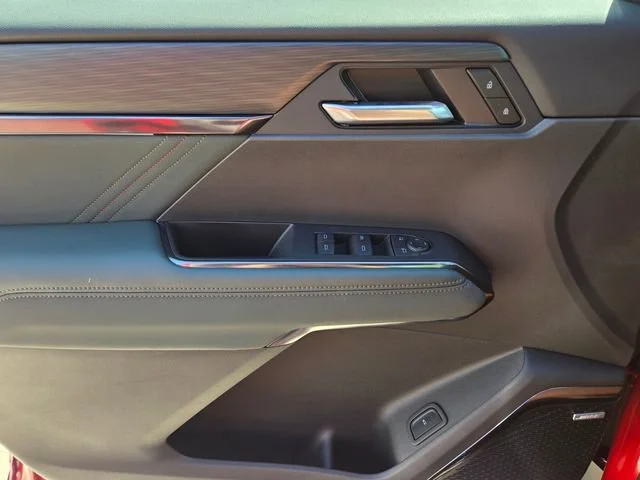 2026 GMC Acadia AT4 - Photo 14