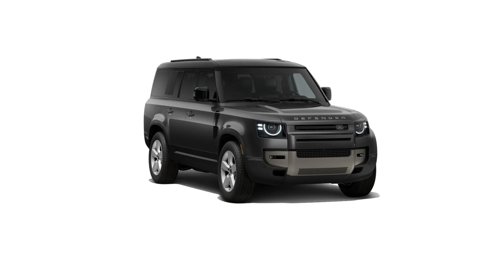 2026 Land Rover Defender 130 S P300's photo