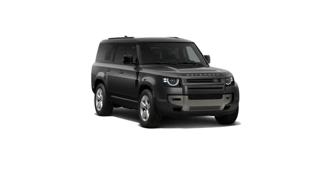 2026 LAND ROVER Defender 130 S 300PS