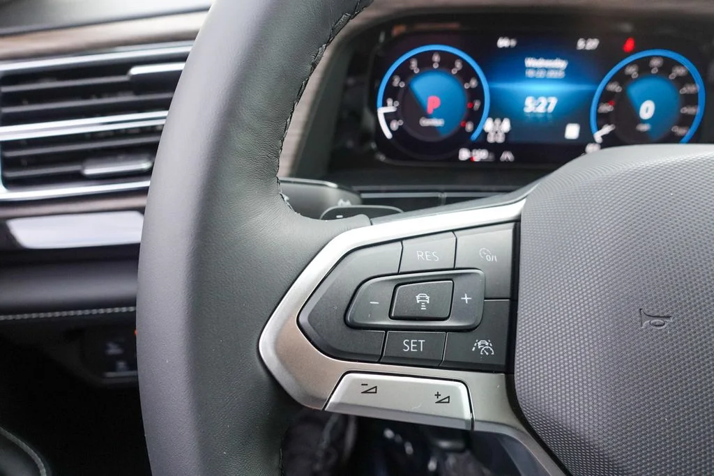 2026 Volkswagen Atlas SEL Premium R-Line - Photo 22