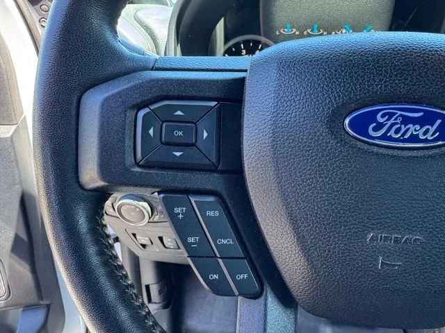 Used 2017 White Ford XLT image 20