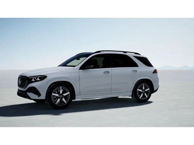 New 2027 White Mercedes-Benz GLE 450 image 38