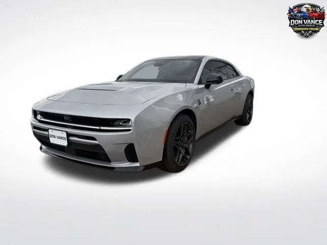 2026 Dodge Charger Scat Pack Plus