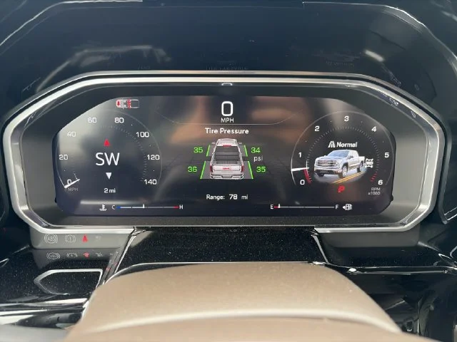 New 2026 Silver GMC SLT image 26
