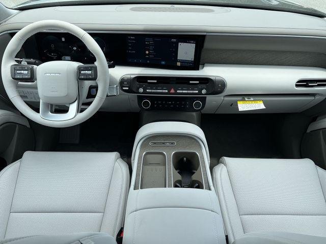 New 2026 Black Hyundai Limited image 13
