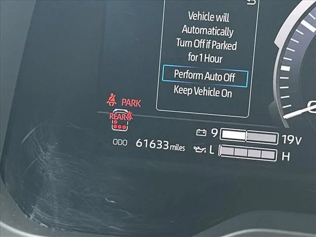 2023 Toyota Sequoia Platinum - Photo 26