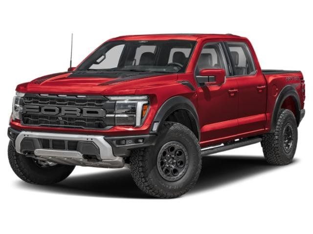 2026 Ford F-150 F-150 Raptor Raptor®