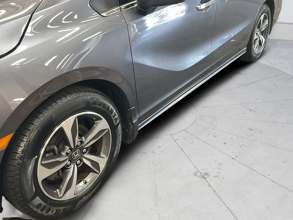 Used 2019 Gray Honda Touring image 43