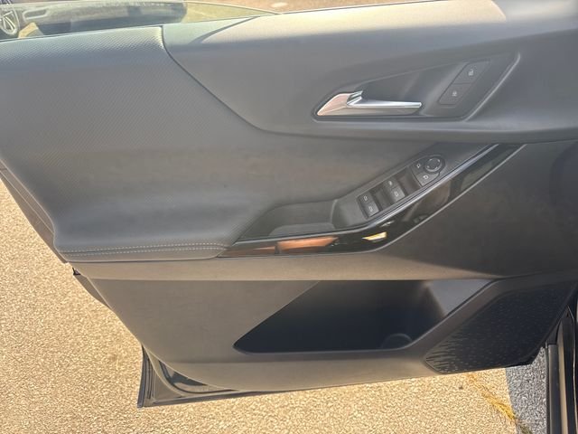 Used 2025 Black Chevrolet LT image 12