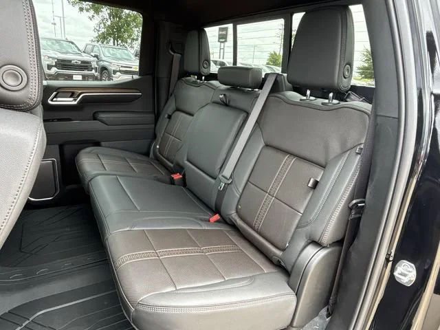 2026 Chevrolet Silverado 1500 High Country - Photo 28