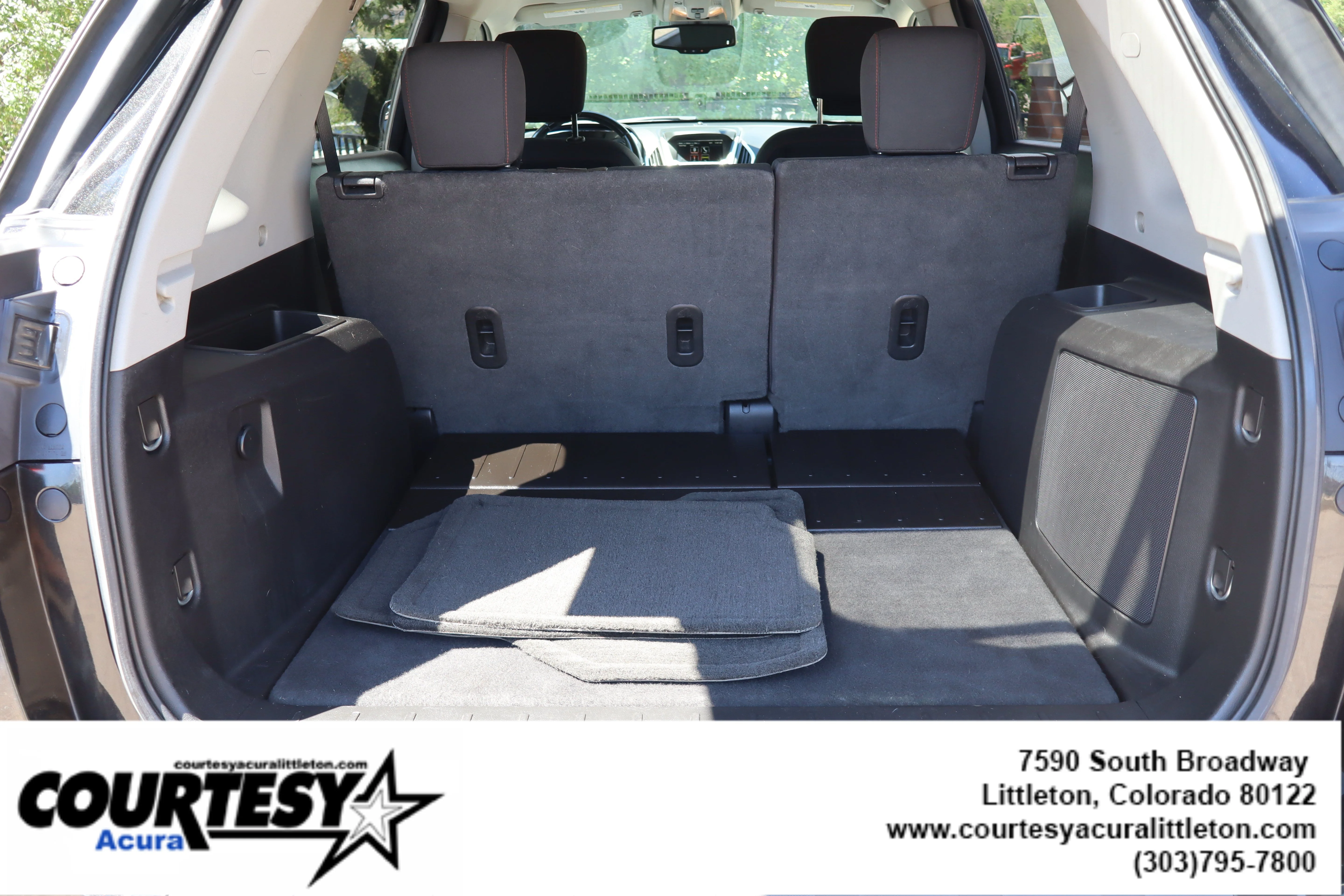 Used 2013 Carbon Black Metallic GMC SLE image 22