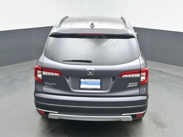 2022 Honda Pilot Touring - Photo 41