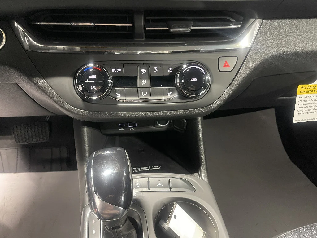 2026 Buick Envista Preferred - Photo 26