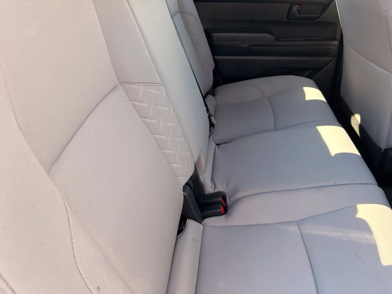 Used 2024 Ice Toyota SR5 image 12