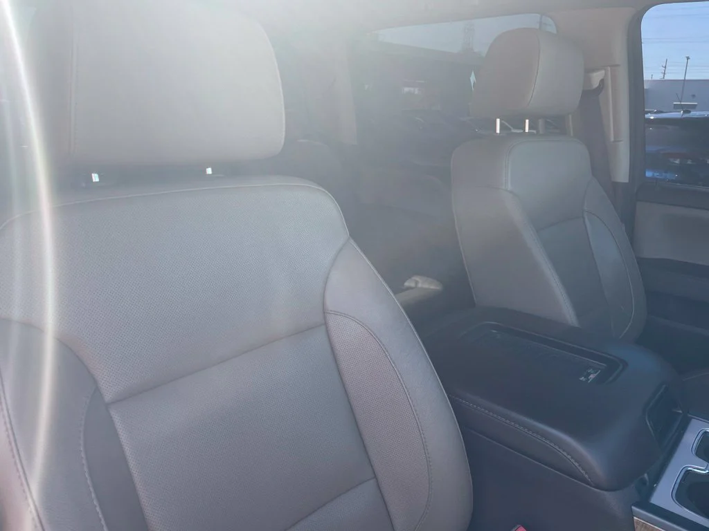 Used 2018 Red GMC SLT image 14