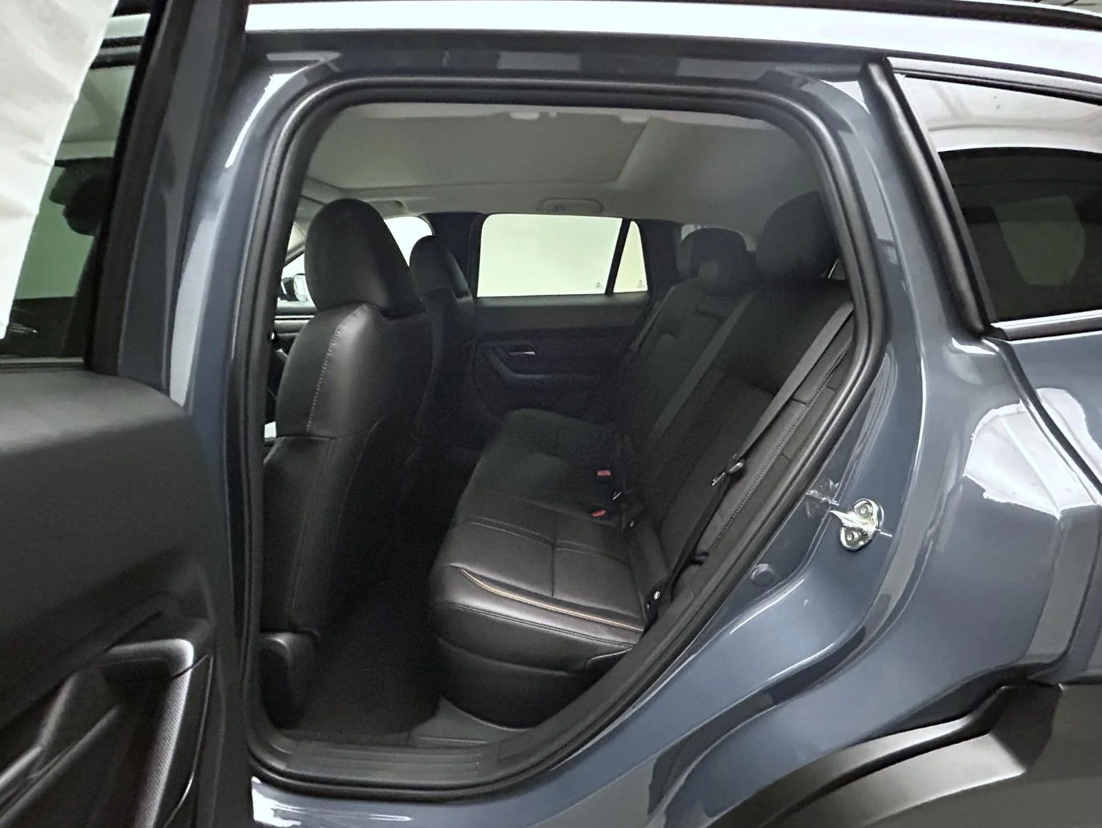 New 2026 Polymetal Gray Metallic Mazda Premium AWD image 20