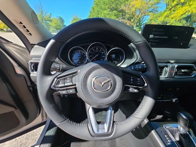 Used 2024 Silver Mazda 2.5 S Select Package image 14