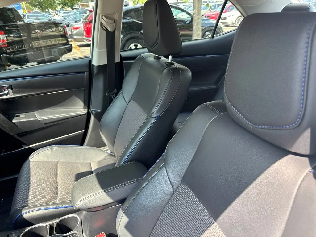 Used 2019 Silver Toyota SE image 51