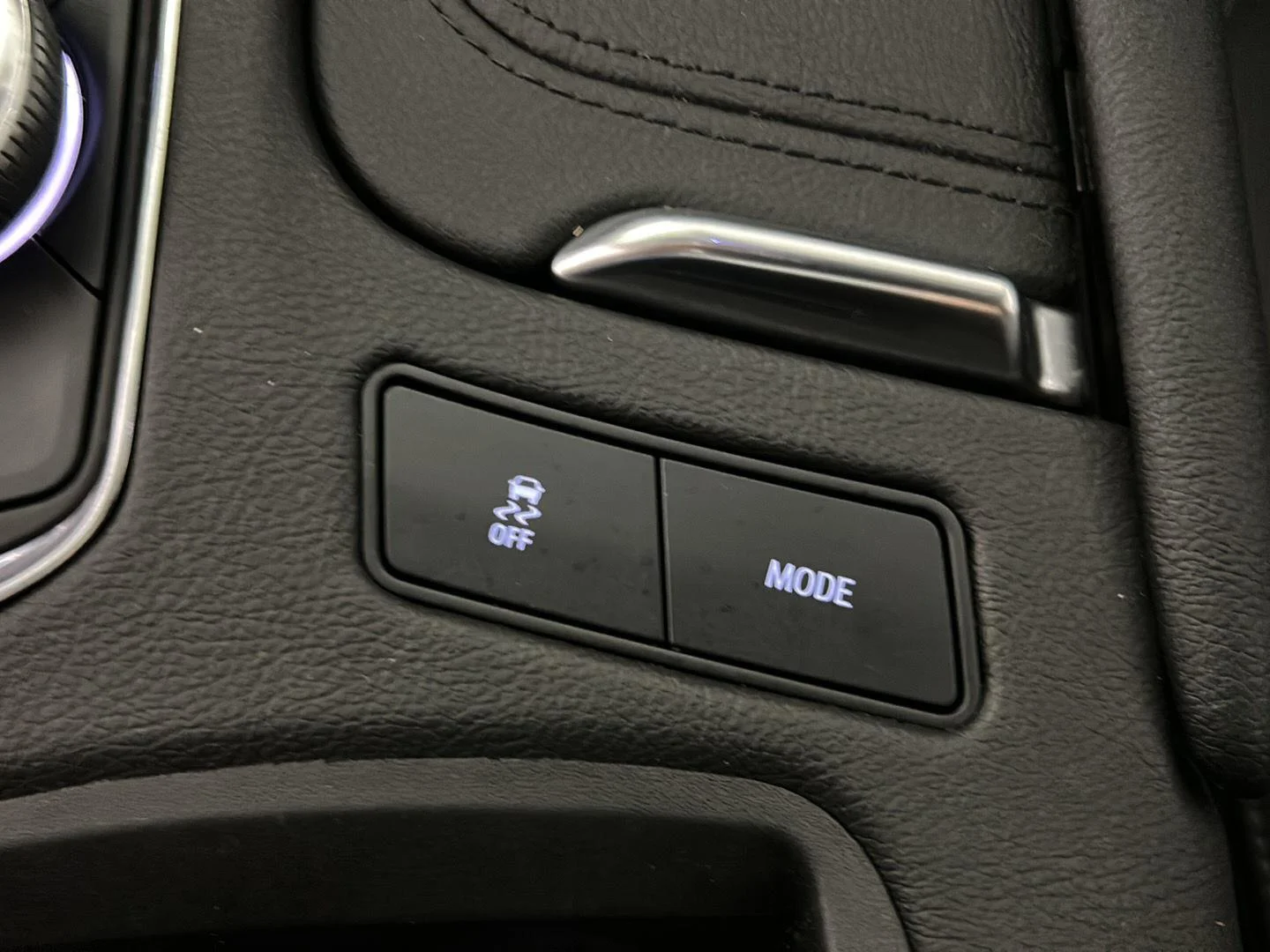 Used 2024 Stellar Black Metallic Cadillac AWD Premium Luxury image 34