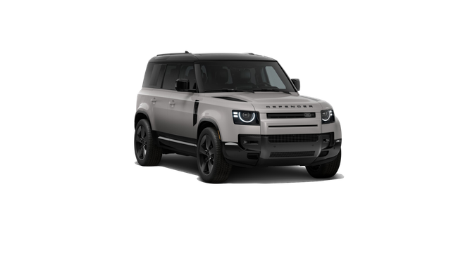 2026 LAND ROVER Defender 110 400PS X-Dynamic SE