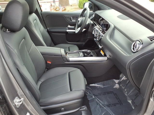 New 2026 Gray Mercedes-Benz GLA 250 image 16