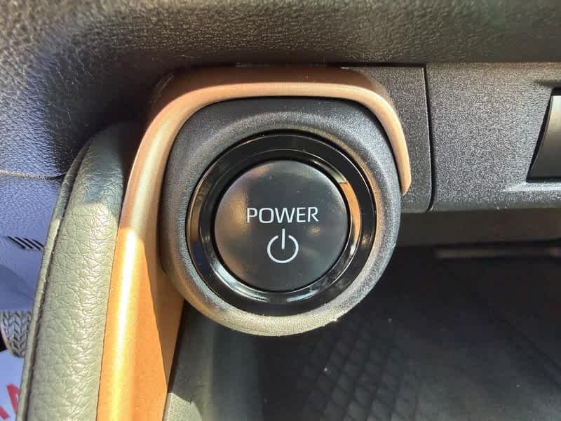 2024 Toyota Grand Highlander Limited - Photo 17
