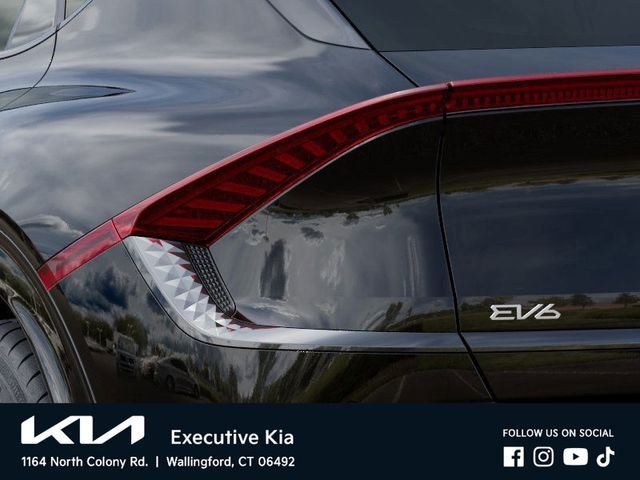 2025 Kia EV6 GT-Line - Photo 11