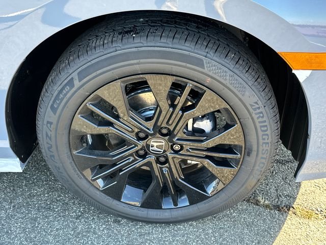 2026 Honda Odyssey Sport L - Photo 8