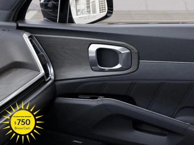 2026 Kia Sorento X-Line SX Prestige - Photo 25