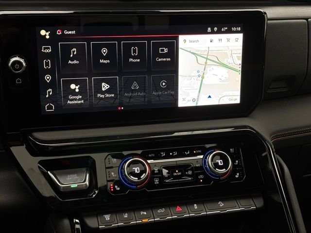 2026 GMC Sierra 2500HD AT4 - Photo 27