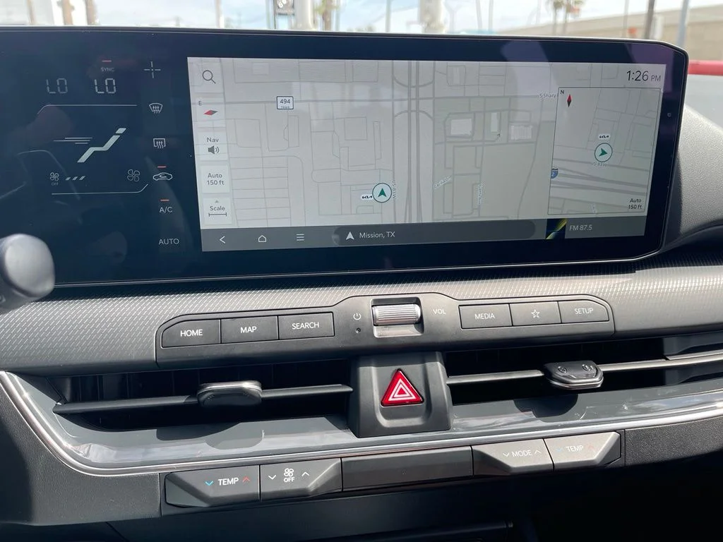New 2026 Blue Kia GT-Line image 13