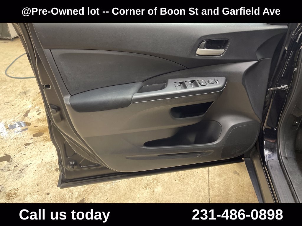 Used 2013  Honda LX image 14