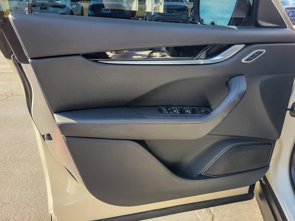 2022 MASERATI LEVANTE - Image 18