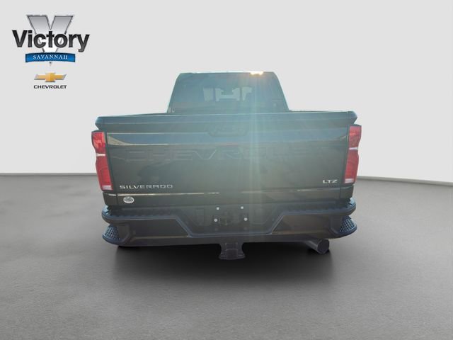 2026 Chevrolet Silverado 2500 HD LTZ - Photo 7
