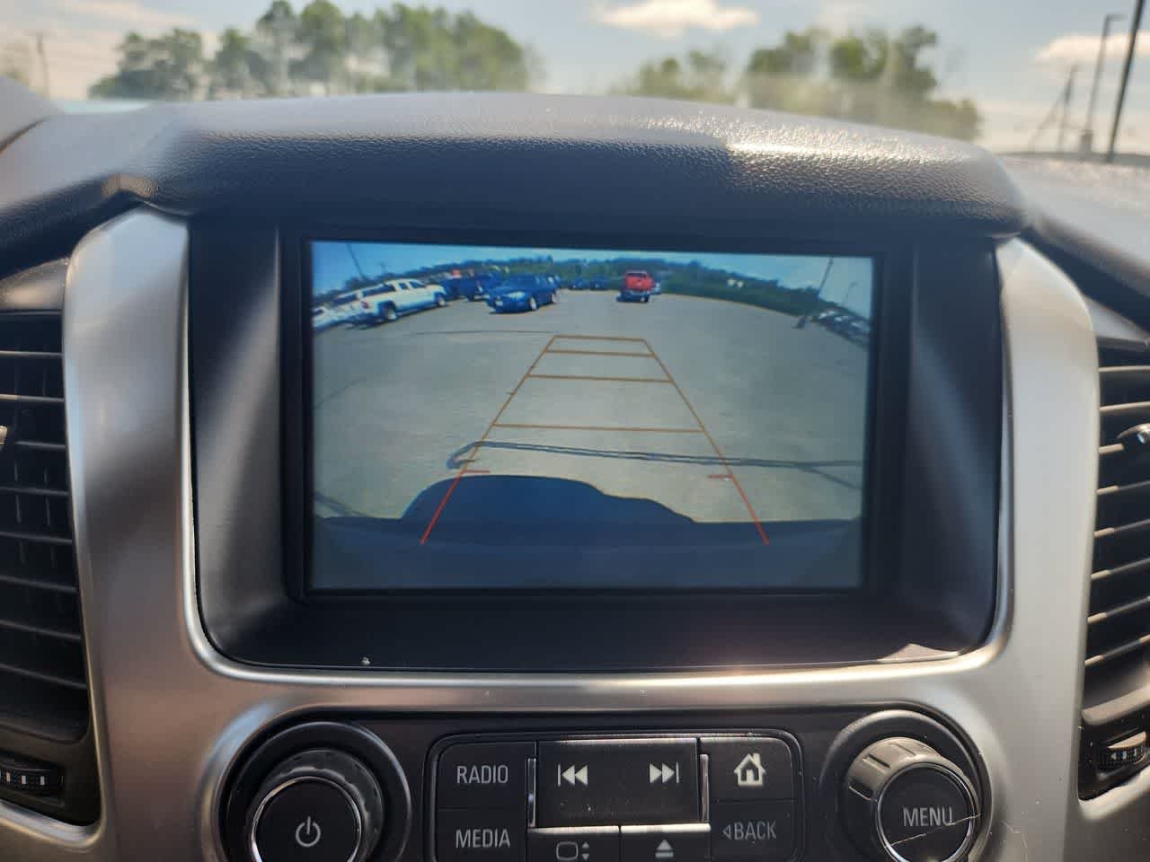 Used 2020 Blue Velvet Metallic Chevrolet LT image 24