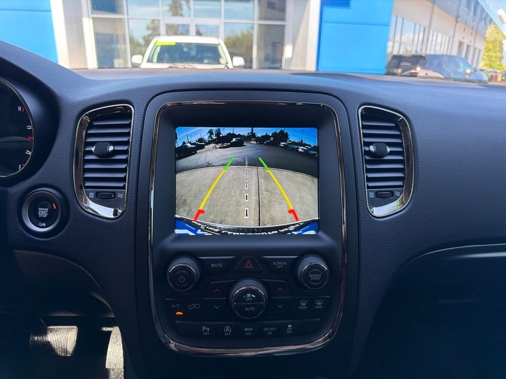 Used 2018 White Dodge GT image 20