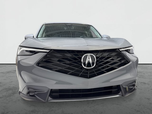 New 2026 Urban Gray Pearl Acura BASE image 10