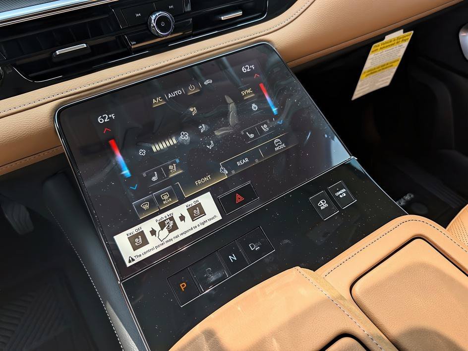 2026 INFINITI QX80 Luxe - Photo 18