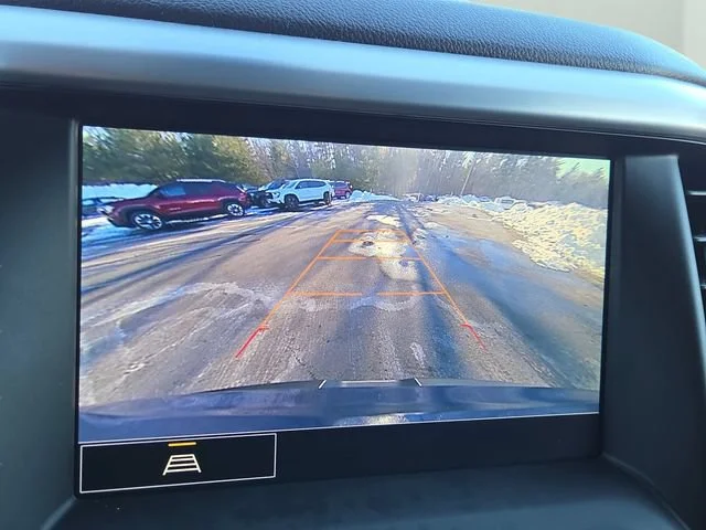 2023 GMC Acadia SLT - Photo 8