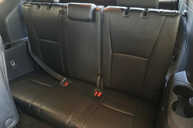 Certified Used 2024 Silver Toyota XSE image 15
