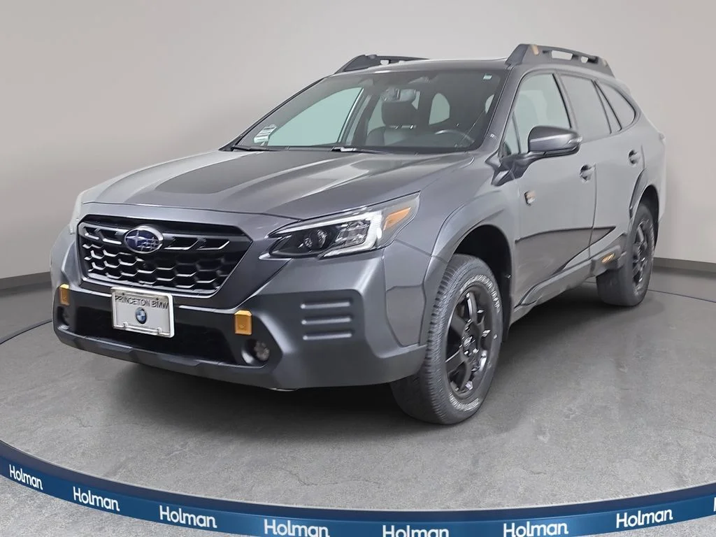 2023 Subaru Outback