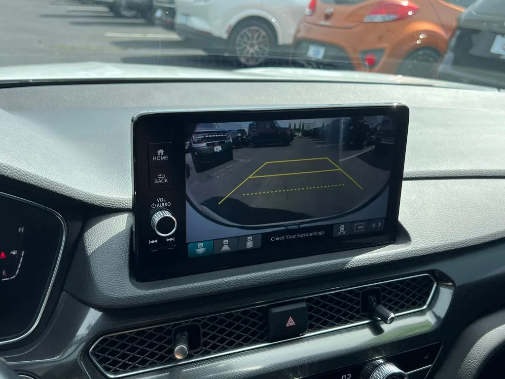 2023 Acura Integra A-Spec with Tech Package - Photo 23